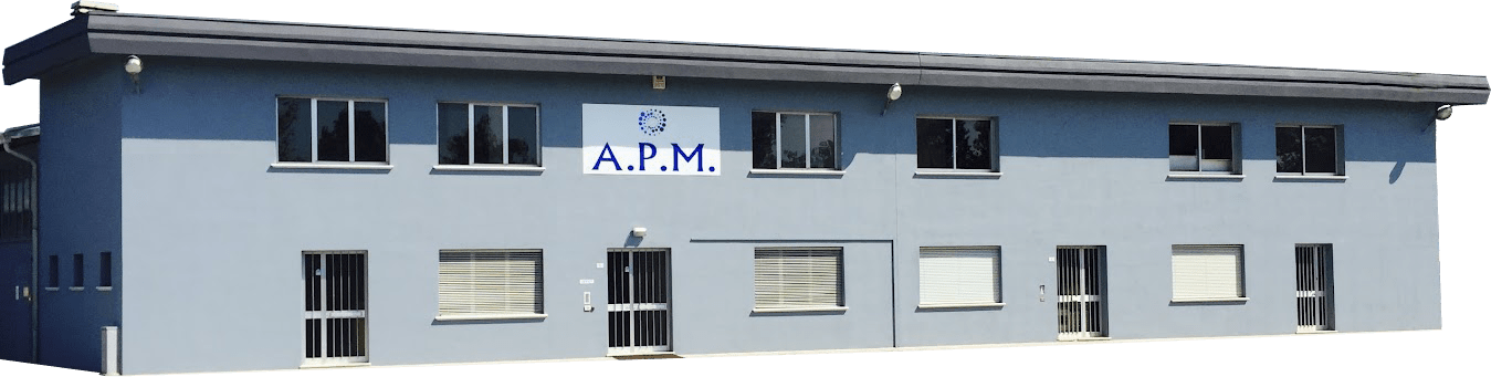 APM Components - Esterno Aziendale